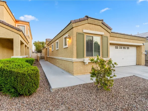 3821 Van Ness Ave, North Las Vegas, NV 89081