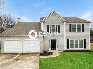 2080 Eagle Nest Blf, Lawrenceville, GA 30044