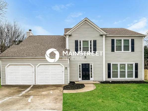 2080 Eagle Nest Blf, Lawrenceville, GA 30044