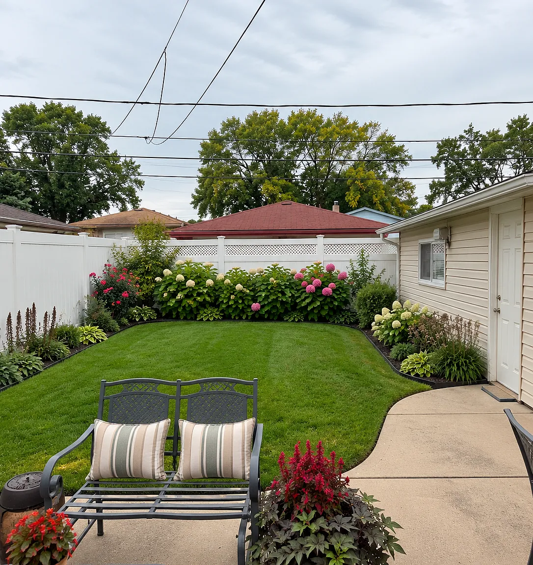 3 bed, 1.5 bath, 1193 sqft, $2,750 — Photo 3