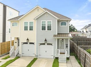 2813 Andover St, Jefferson, LA 70121