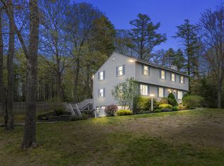 40 Tall Pines Rd, Scarborough, ME 04074