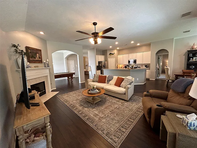 20715 Arbor Bend Ct — Photo 9