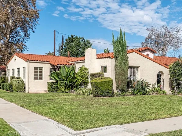 395 Adams Ave, Pomona, CA 91767