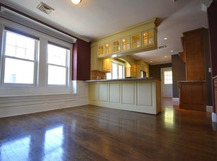 72 Hobart St #2XJ, Brighton, MA 02135