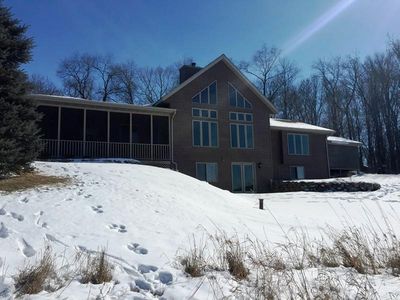 363 Heiman Ln, Marshall, WI, 53559