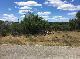 125 E Granitecastle Dr, Granite Shoals, TX 78654