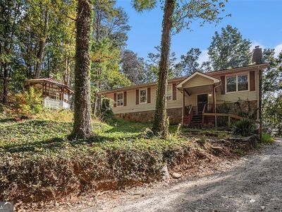 1193 Upper Salem Church Rd, Jasper, GA, 30143