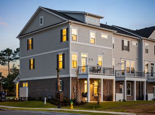 8459 Waltzing Wave Ct #1, Myrtle Beach, SC 29572