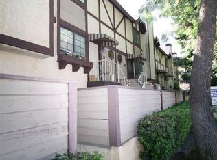 21930 Valerio St APT 9, Canoga Park, CA 91303
