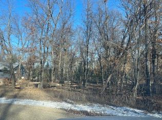 W598 Sunrise Way, Keshena, WI 54135