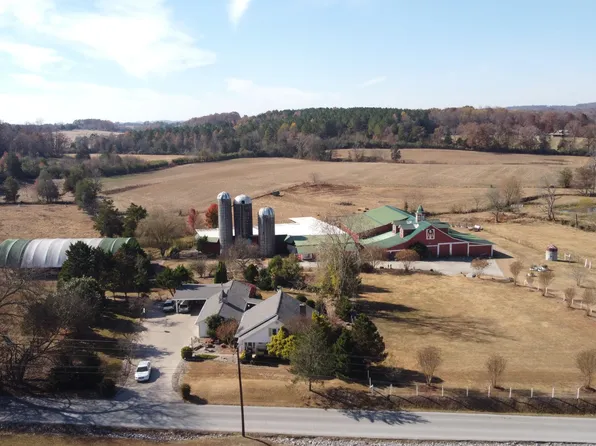 852 County Road 422, Englewood, TN 37329