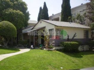 7128 1/2 Flight Ave, Los Angeles, CA 90045