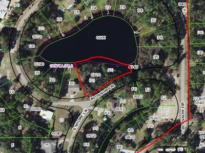 (Undisclosed Address), Floral City, FL, 34436