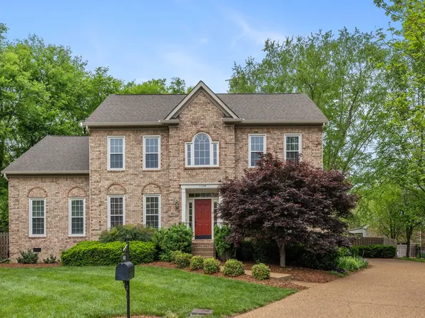 1108 Langley Pl, Brentwood, TN 37027