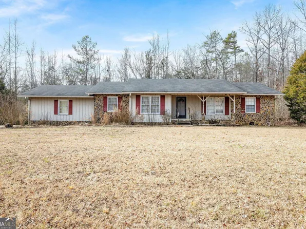 601 Relay Rd SE, Silver Creek, GA 30173