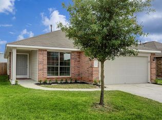 1911 Flycaster Dr, Spring, TX 77388
