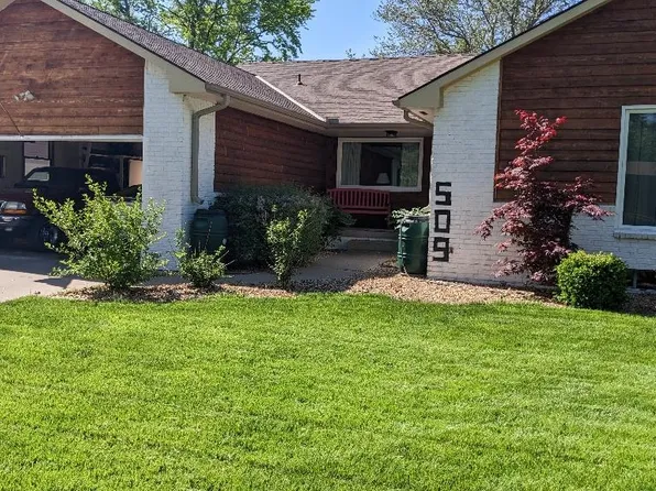 509 E Dover Dr, Valley Center, KS 67147