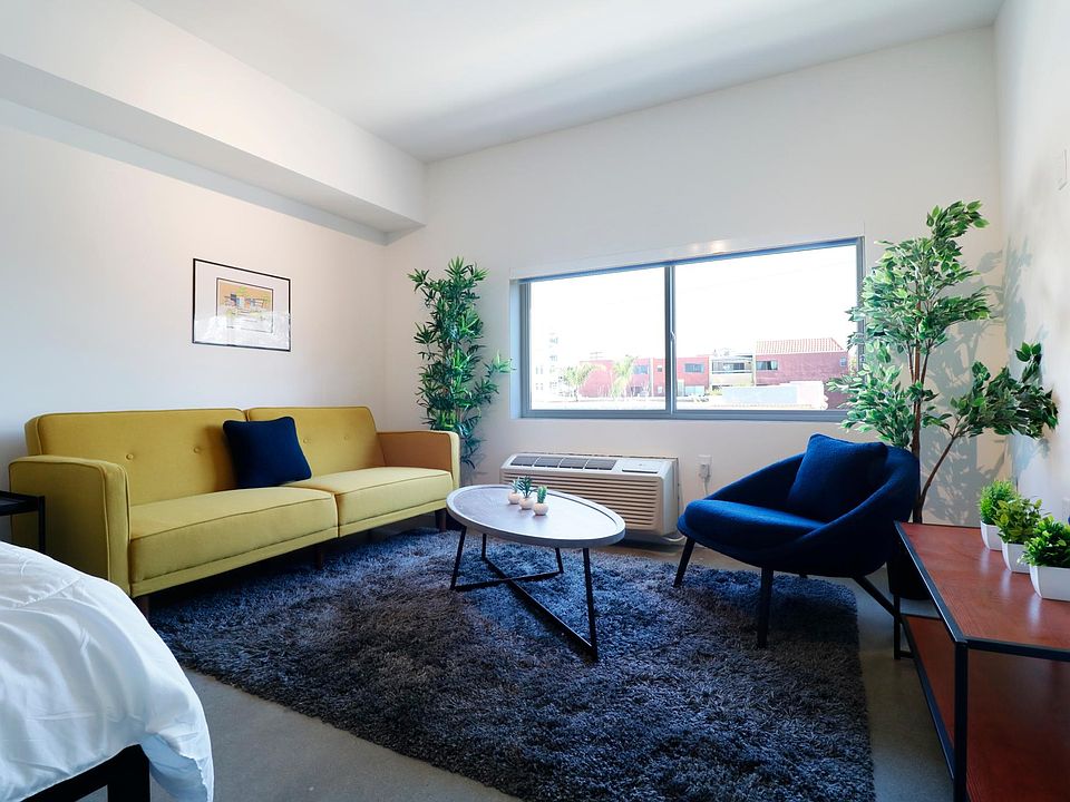 1st image of 3910 Centre St #300