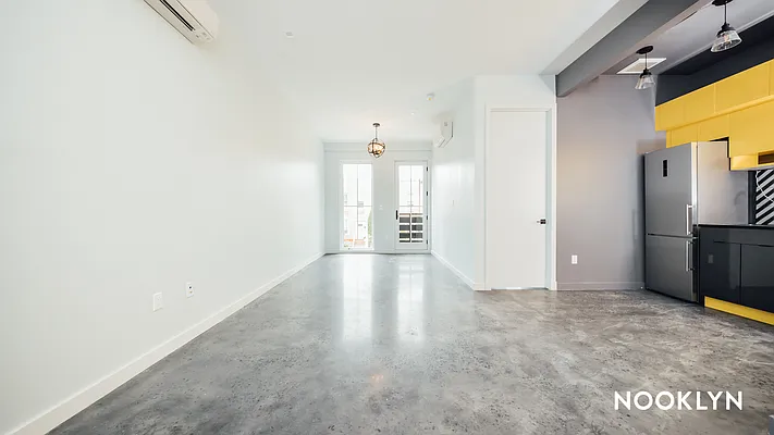 Rented by Nooklyn NYC LLC | media 1