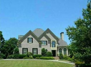 8525 Moor Park Run, Duluth, GA 30097