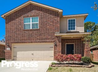 21235 Slate Bend Dr, Hockley, TX 77447