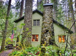 78996 E Road 34 LOT 48, Government Camp, OR 97028