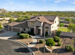 7819 E Kramer St, Mesa, AZ 85207