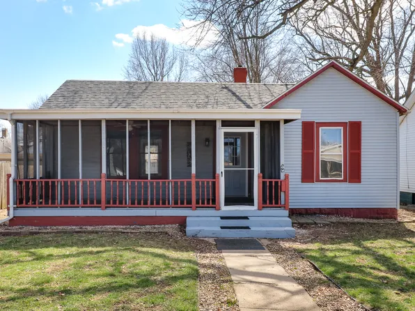 313 W Mulberry St, San Jose, IL 62682