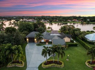 8813 S Wendy Lane S, West Palm Beach, FL 33411