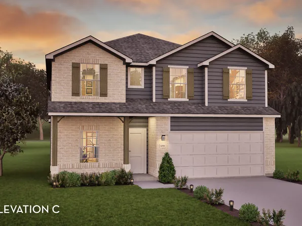 15524 Bowfin Bend, San Antonio, TX 78253