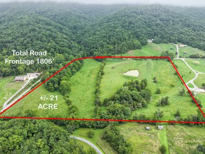 Fodderstack Mountain Loop, Greeneville, TN, 37745