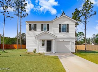 131 Ryans Run Ln, Raeford, NC 28376