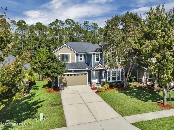 86 OLD CARRIAGE Court, Jacksonville, FL 32081