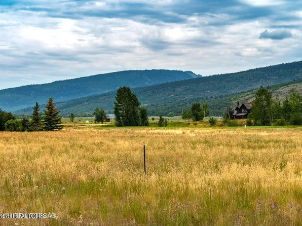 583 Royal Elk Cir, Victor, ID 83455