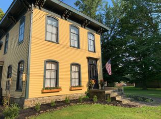 6860 Main St, Cherry Creek, NY 14723