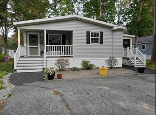 14 Cheryl Dr, Concord, NH 03303