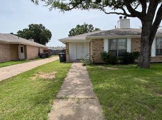 2414 Ventura Dr #A, Arlington, TX 76015