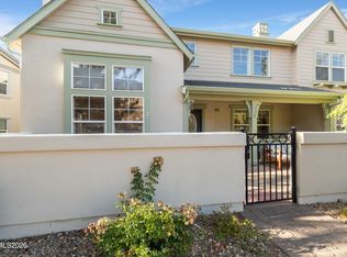 7640 Stone Bluff Way, Reno, NV 89523