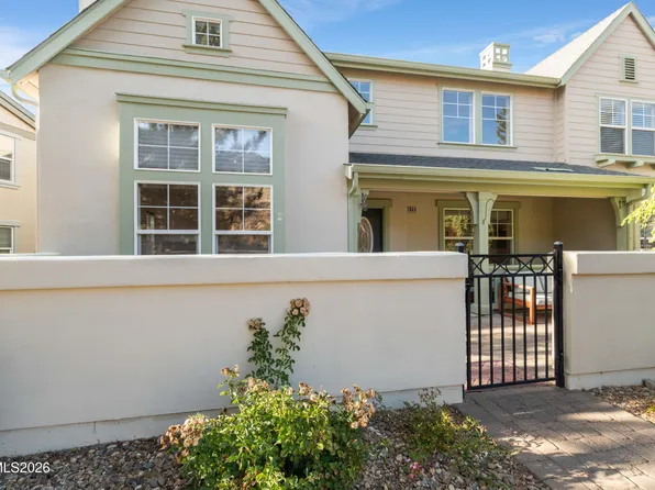 7640 Stone Bluff Way, Reno, NV 89523