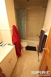 Rented by Spire Group