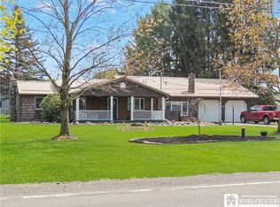 3830 E Ross Mills Rd, Falconer, NY 14733