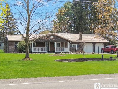 3830 E Ross Mills Rd, Falconer, NY, 14733
