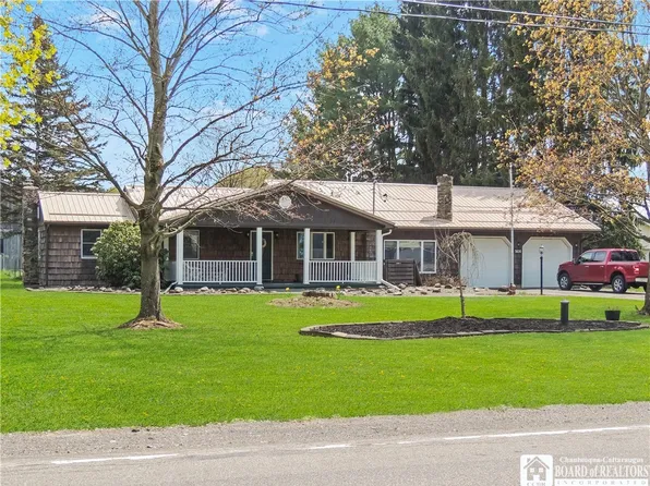 3830 E Ross Mills Rd, Falconer, NY 14733