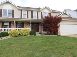 7508 Finestowne Pointe Ct, Saint Louis, MO