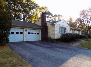 251 Heritage Rd, North Kingstown, RI 02852