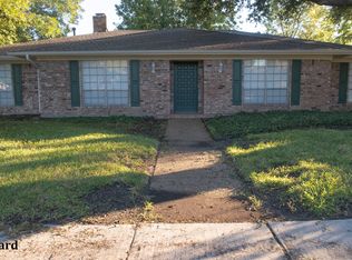 2300 Monticello Cir, Plano, TX 75075