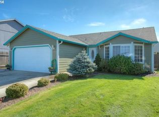 1707 NW 4th St, Battle Ground, WA