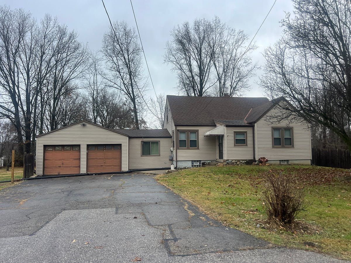 600 Hamblin Dr, Cincinnati, OH 45255 Zillow