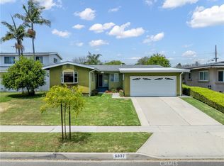6837 E La Marimba St, Long Beach, CA 90815